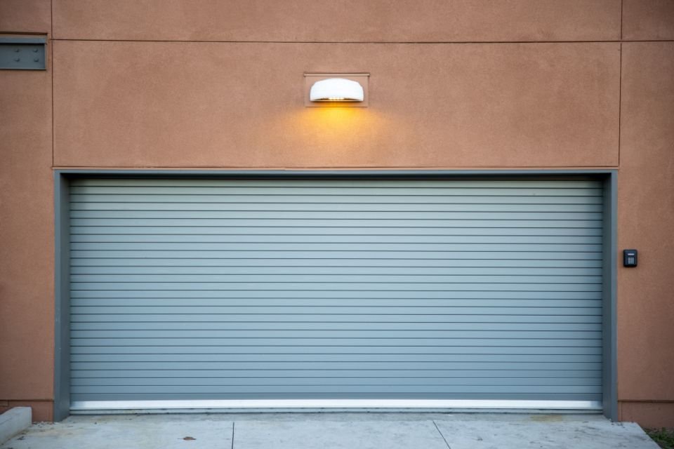 How to Build a Garage Gym on a Budget